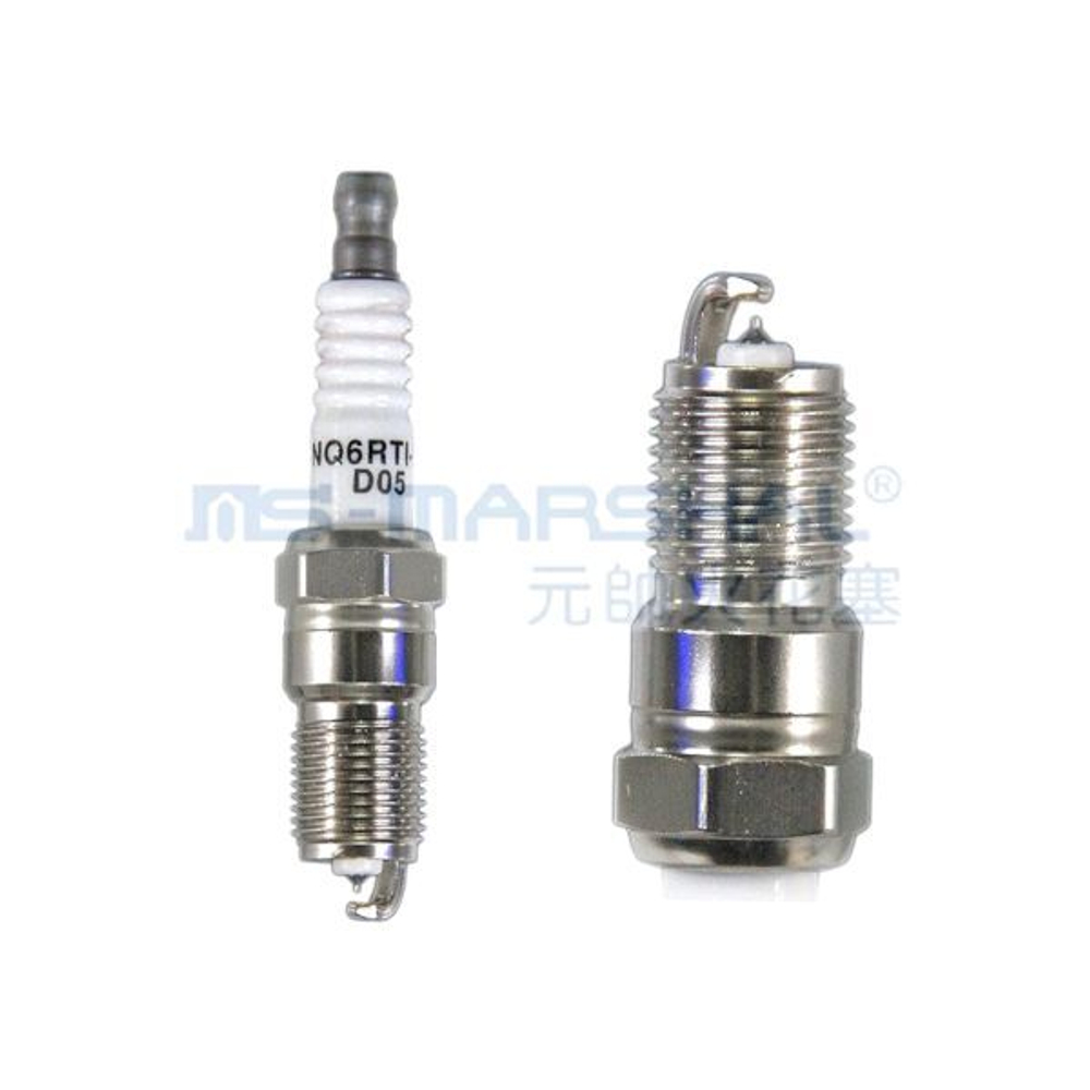 Свеча зажигания MS-Marshal NQ6RTI13 NQ6RTI13