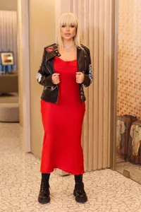 Платье-комбинация УК-120-2 Fabrika