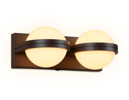 Ambrella Настенный светодиодный светильник с выключателем Wall FW559