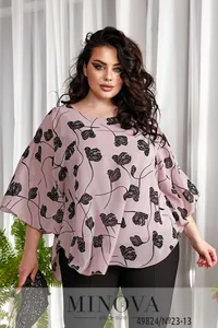 Блуза 23-13-фреза Minova