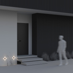 Уличный встраиваемый светильник Outdoor O036-L3B3K