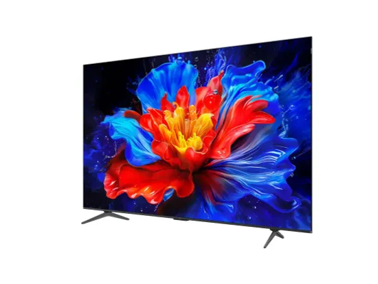 Телевизор TCL 75P8K