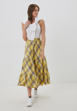 Юбка женская 4223506/29 Bulmer