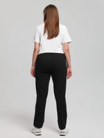 Брюки Стремление-1 Виотекс ЧЁРНЫЙ