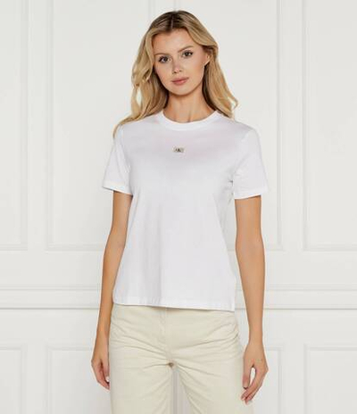 Футболка Calvin Klein Jeans - белый(J20J225084)