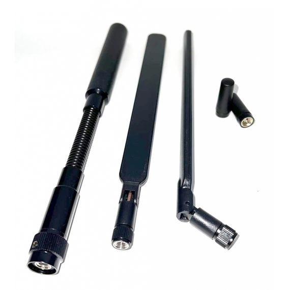 ДЕТЕКТОР ДРОНОВ ASEL Labs