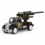 Набор машин 4шт, коробка CY-145