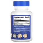 Nutricost, Кордицепс, 90 капсул (550 мг в 1 капсуле)