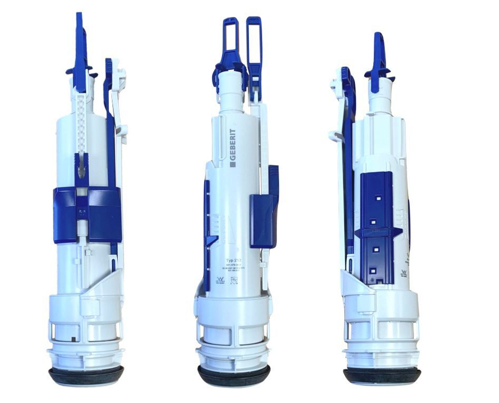 Сливной механизм Geberit 244.820.00.1