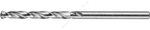 ЗУБР 3.4х70мм, Сверло по металлу, сталь Р6М5, класс А