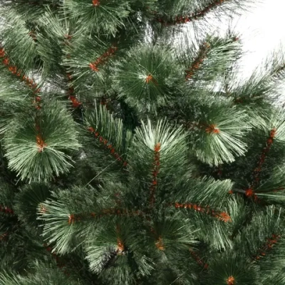 Ёлка «Пушистая красавица» 120 см, леска (100 веток)