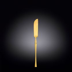 Нож для масла 16 см на блистере WL‑999571/1B