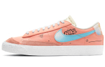 Кроссовки Nike Blazer Low '77 Swoosh (Женская размерная сетка)