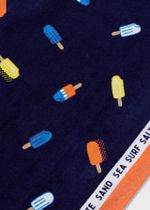 пляжное полотенце