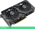 Видеокарта ASUS Dual GeForce RTX 4060 Ti Evo OC Edition 8GB GDDR6 DUAL-RTX4060TI-O8G-EVO (90YV0J49-M0NA00)