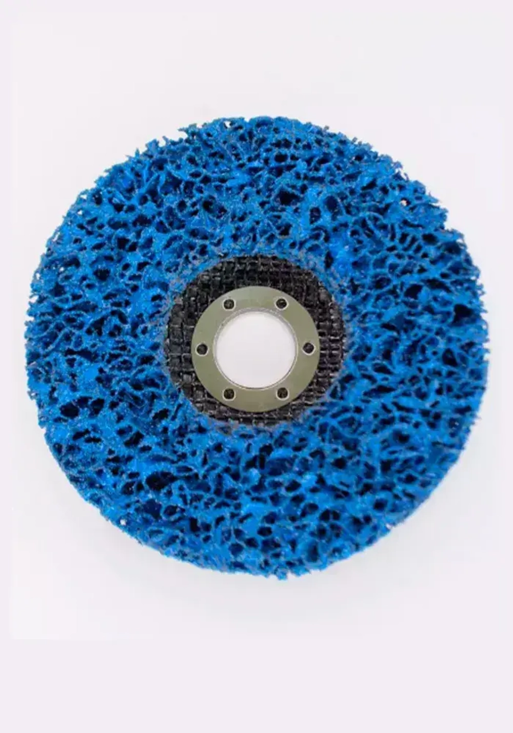 Диски коралловые зачистные 2 шт 125мм для УШМ