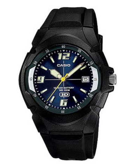Часы Casio Collection MW-600F-2AVDF (MW-600F-2A)
