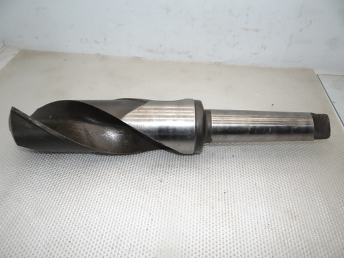 Сверло по металлу 72мм (225х415) Р6М5 к\х К/М5 СССР