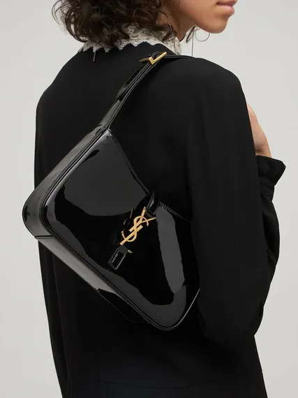 Сумка женская Saint Laurent Le 5 à 7 черный
