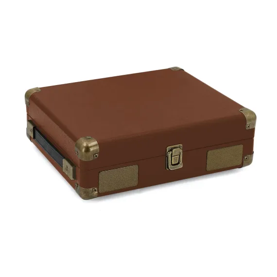 Ritmix LP-100 Leather Brown