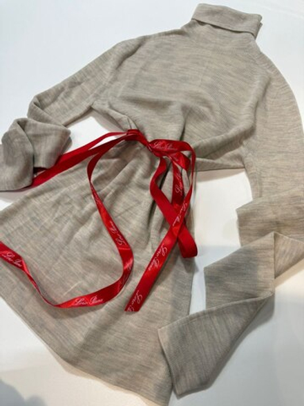 Водолазка Loro Piana