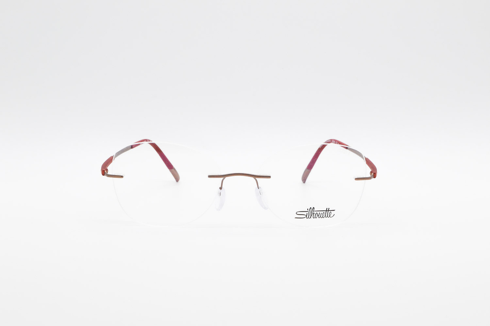 Изг. оправы Silhouette 5540 70 6040