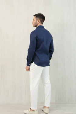 Рубашка Loro Piana