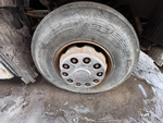 SITRAK C7H 6x4 Самосвал ZZ3256V384ME (Дизельный, 10,5 л, 440 л.с., МТ)