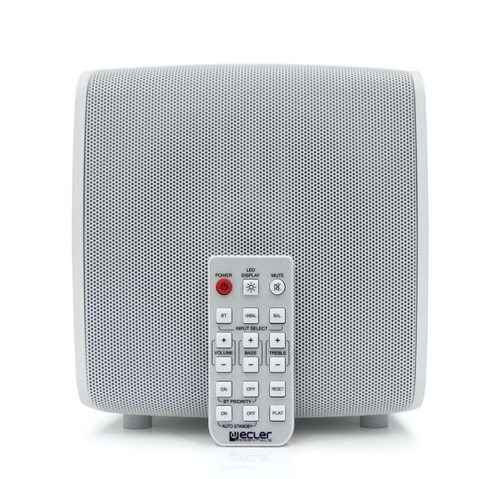 Акустическая система Ecler eMOTUS5PBWH