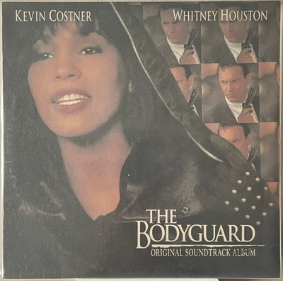 Whitney Houston - Bodyguard