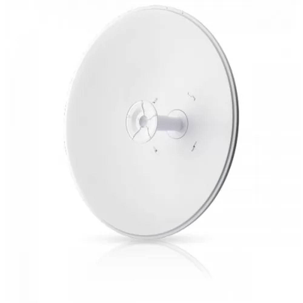 Антенна для беспроводного оборудования UBIQUITI AF-5G30-S45 Антенна Узконаправленная, Частотный диапазон 5.1-5.9 ГГц, коэффициент усиления - 30 дБи
