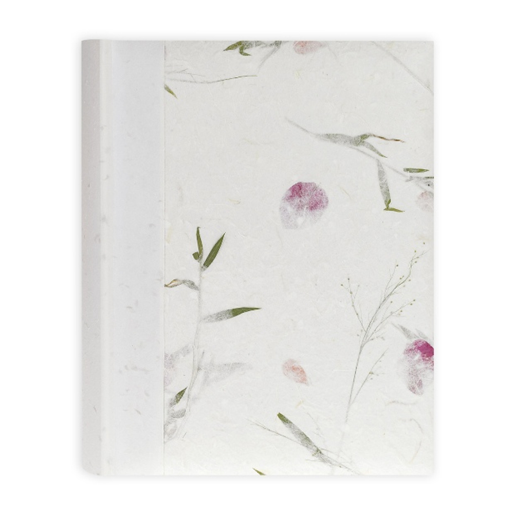 ZEP RG243230 24x32/60 бел.стр. NEPAL (белый) ф/альбом в коробке