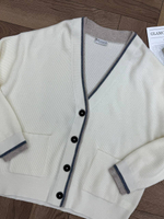 Кардиган Brunello Cucinelli