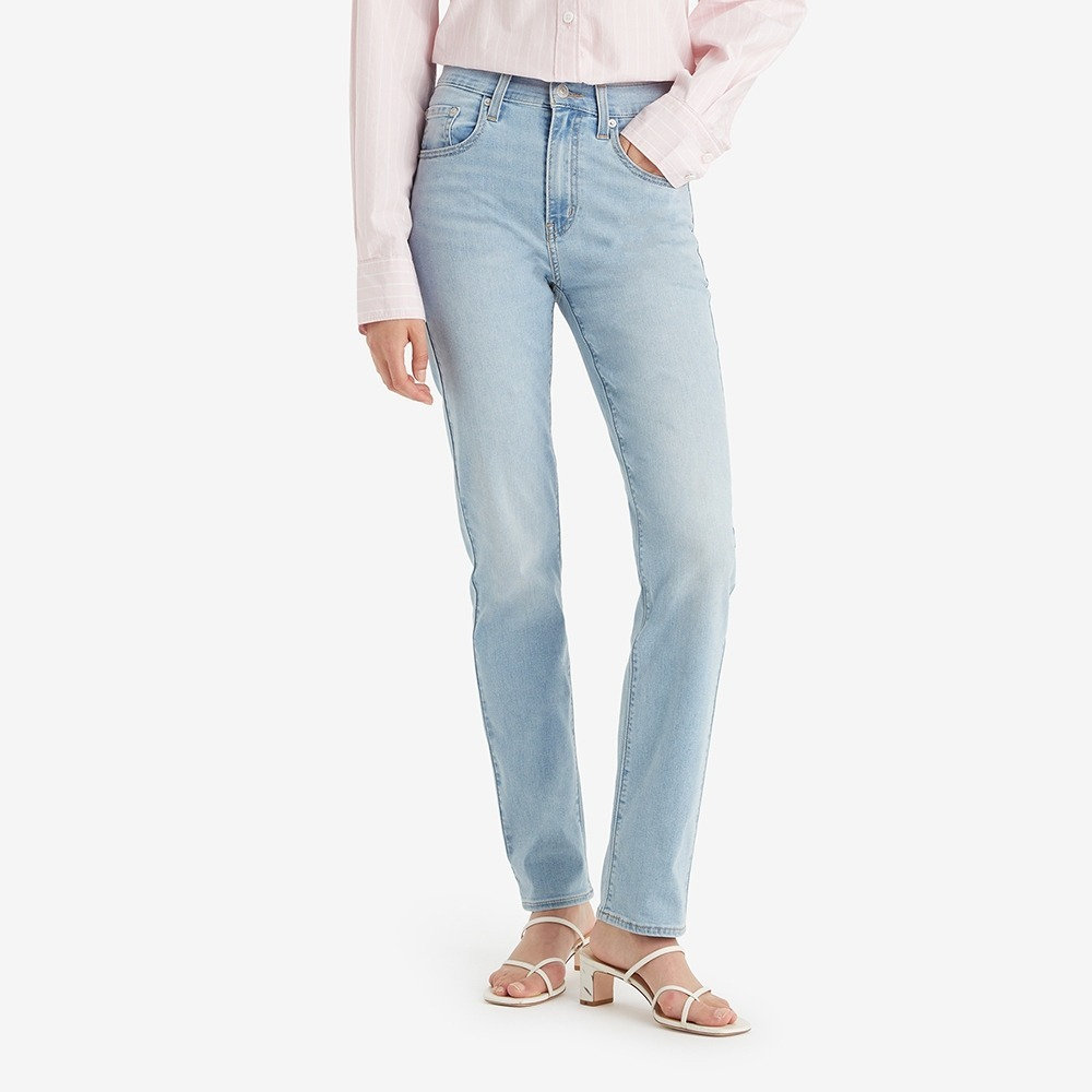 Levi 724 store