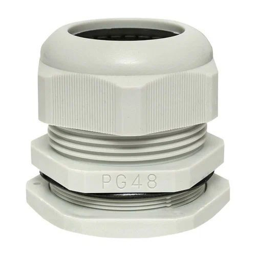 Сальник PG 48 59-37-44мм IP54 EKF