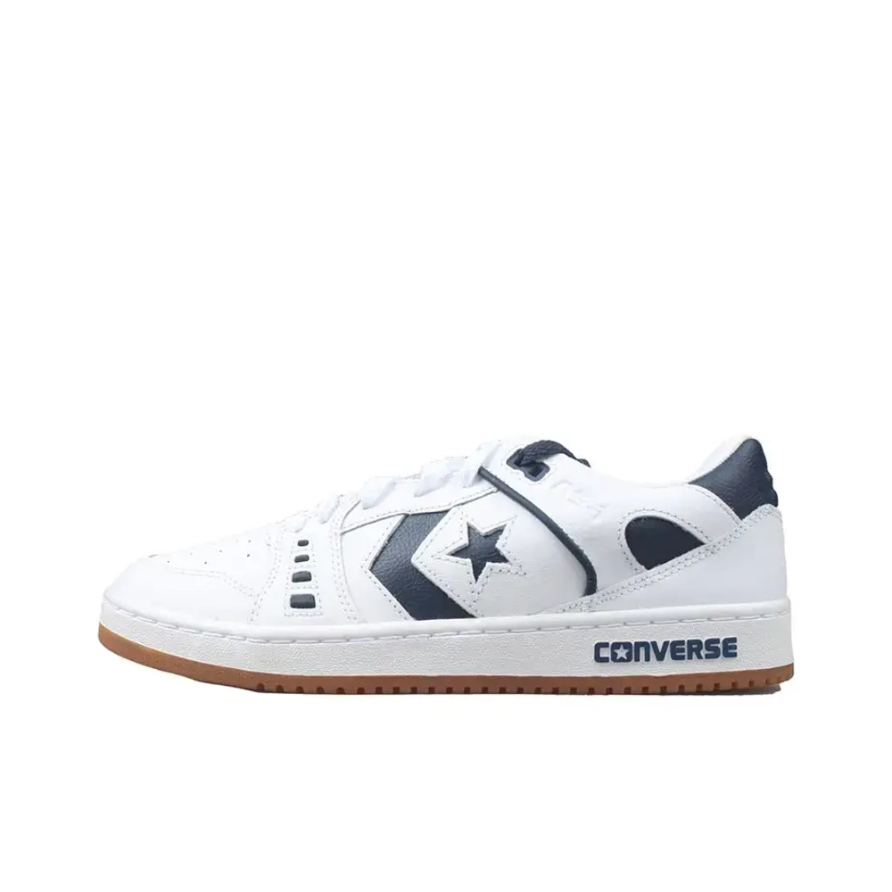 Кроссовки Converse AS-1 Pro 'White Navy Gum' A04597C