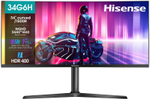 Монитор 34" Hisense 34G6H