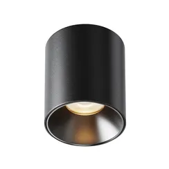 Потолочный светильник Альфа / Alfa LED 12 Вт 3000 К 60° Technical c064cl-12w3k-rd-b