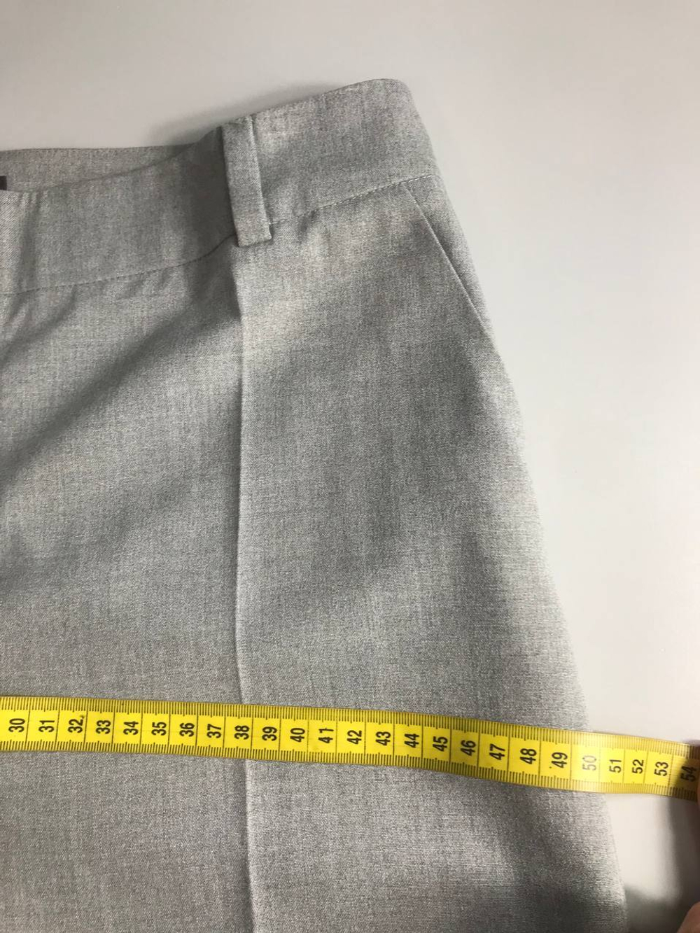 Брюки Aster широкого кроя, маркировка М, визуально 46 размер