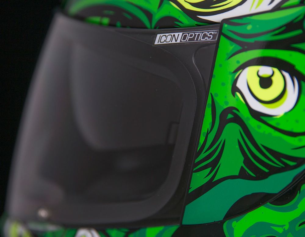 Airform Illuminatus / Зеленый