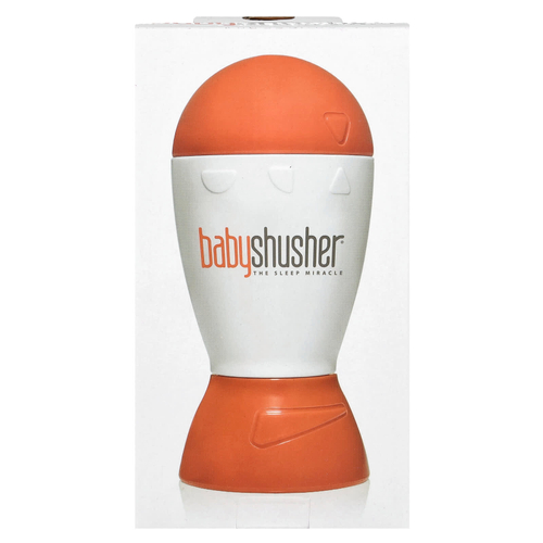 Baby Shusher, Baby Shusher, чудо для сна, 1 шт.