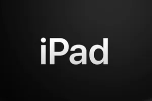 Apple iPad