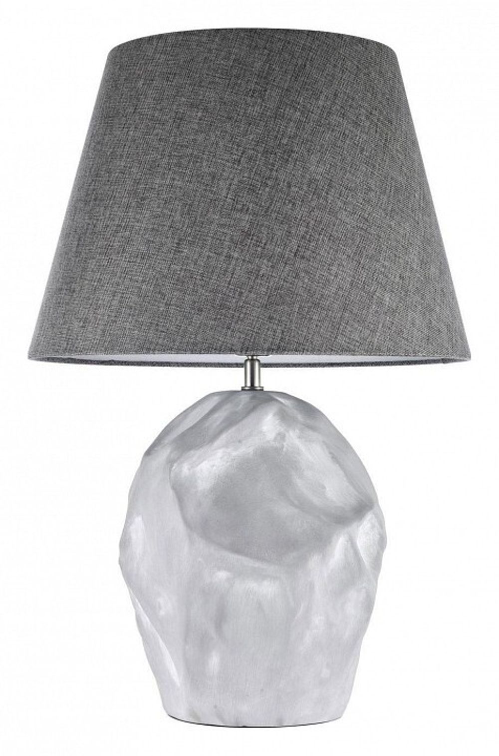 Настольная лампа декоративная Arti Lampadari Bernalda Bernalda E 4.1 S