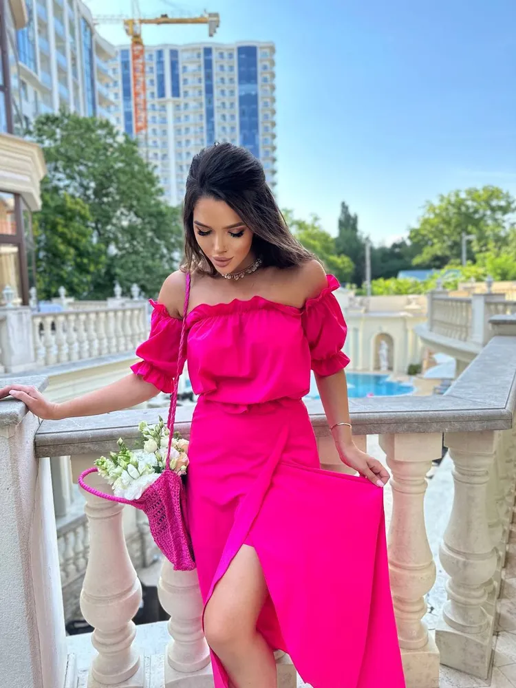 Комплект УК-2061-3 Fabrika