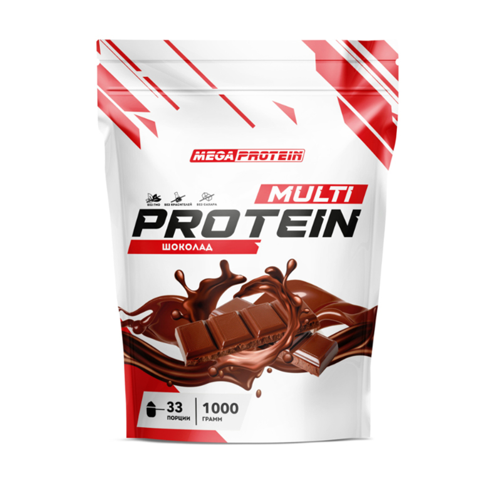 MULTI PROTEIN (MegaProtein)