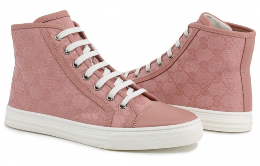 Gucci (Женская размерная сетка)