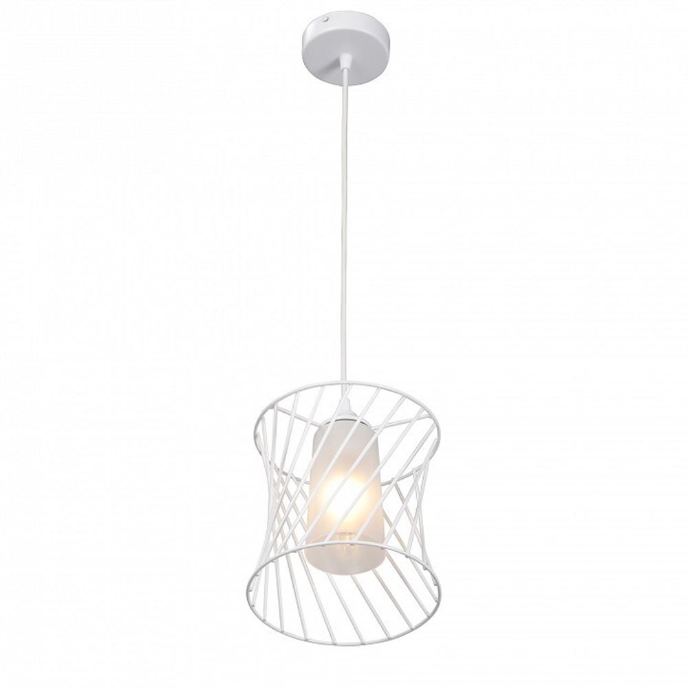 Подвесной светильник Vitaluce V2845 V2845-0/1S