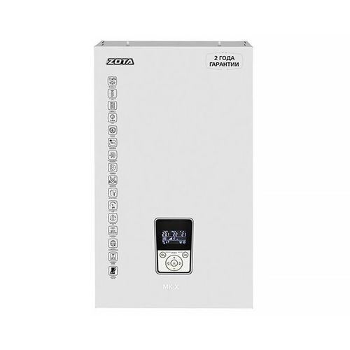 Котел электрический MK-X 12 кВт 380 В Zota