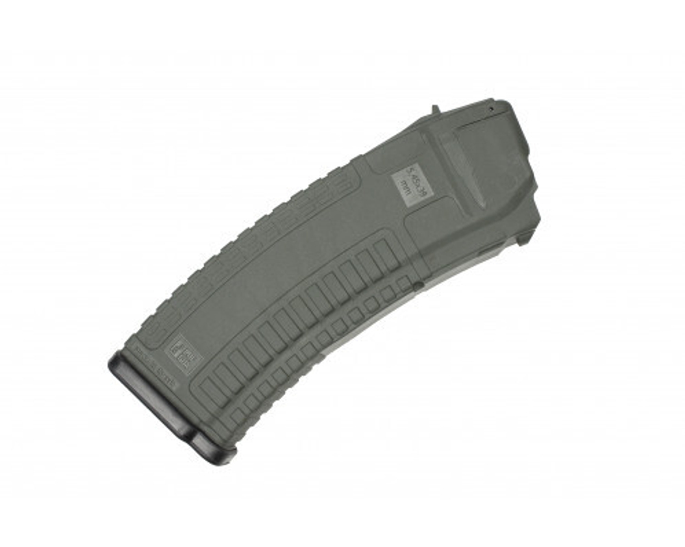 МАГАЗИН ДЛЯ САЙГА 5.45, MAG SG545 30/Kh