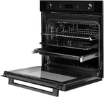 Духовой шкаф Kuppersberg HM 639 Black